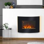 Elektrische Wandhaard 65 X 11,4 X 52cm, Kacheloven Voor Een, Verzenden, Nieuw