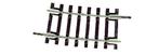 roco rocoline 42409 HO Gebogen spoor R3¼, 7,5° 12 stuks, Hobby en Vrije tijd, Modeltreinen | H0, Overige merken, Gelijkstroom