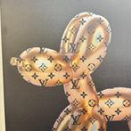Daluxe Art (1999-) - Balloon Dog LV Editie