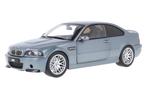 BMW M3 CSL (E46) 183016 Norev  Modelauto 1:18  2003, Hobby en Vrije tijd, Modelauto's | 1:18, Verzenden, Nieuw
