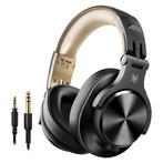 Fusion A70 Studio Bluetooth Koptelefoon met 6.35mm en 3.5mm, Verzenden, Nieuw