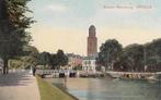 ZWOLLE - Nieuwe Havenbrug, Verzamelen, Verzenden, Gelopen