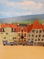 Faller, Kibri, auhagen H0 - Modeltreingebouwen (7) -, Hobby en Vrije tijd, Nieuw