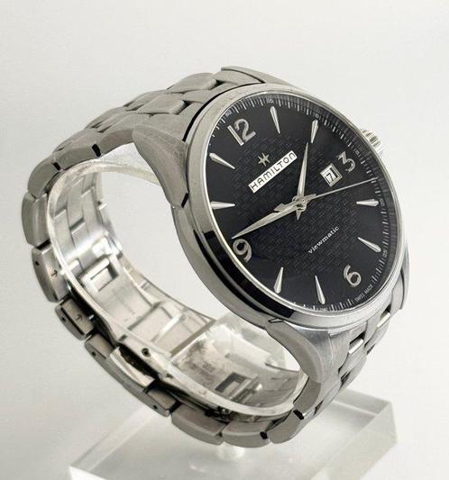 Hamilton - Jazzmaster Viewmatic - Zonder Minimumprijs -, Sieraden, Tassen en Uiterlijk, Horloges | Heren