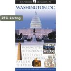 Washington, DC / Capitool reisgidsen 9789041033581, Boeken, Verzenden, Gelezen, Susan Burke