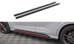Zijskirts V.1 Hyundai Kona N Maxton Glans Zwart, Ophalen of Verzenden, Nieuw