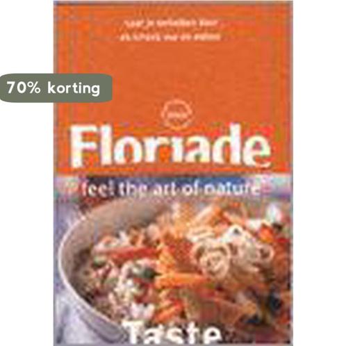 FLORIADE TASTE 9789074265508, Boeken, Taal | Engels, Gelezen, Verzenden