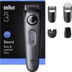 Braun Baardtrimmer Series, Verzenden, Nieuw