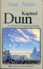 Duin Kapittel / De boeken van Duin / 6 9789029022569, Verzenden, Gelezen, Frank Herbert