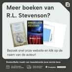 Schateiland 9789025349868 R.L. Stevenson, Verzenden, Zo goed als nieuw, R.L. Stevenson