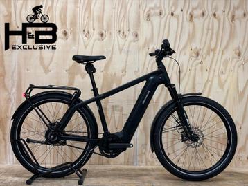 Riese & Müller Charger4 GT vario E-Bike Enviolo 2024 beschikbaar voor biedingen