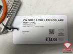 VW Golf 8 Vol LED Koplamp Module 992941571AA, Auto-onderdelen, Verlichting, Gebruikt, Volkswagen, Ophalen