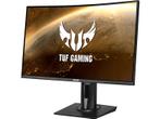 Asus - WQHD Gaming Monitor - 27 inch, Computers en Software, Monitoren, Gaming, Asus, Verzenden, VA