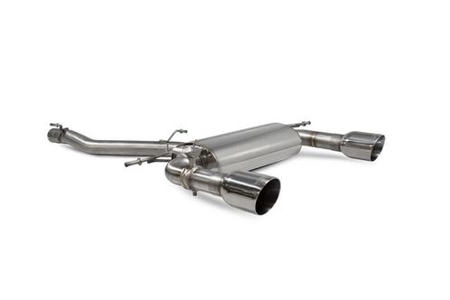 Audi TT MK3 2.0 TFSi Quattro Alleen niet-GPF-model | Non-res, Auto-onderdelen, Uitlaatsystemen, Nieuw, Verzenden