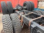 Volvo achteras tandem RTH2610B,MT610 Meritor, Auto-onderdelen, Ophalen, Gebruikt, Volvo, Ophanging en Onderstel