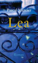 Lea 9789028423510 Pascal Mercier, Boeken, Verzenden, Gelezen, Pascal Mercier