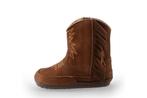 Shoesme Cowboy laarzen in maat 19 Bruin | 10% extra korting, Verzenden, Jongen of Meisje, Zo goed als nieuw, Shoesme