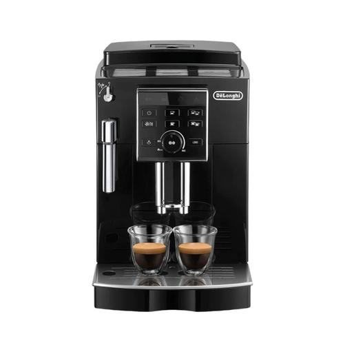 DeLonghi ECAM 23.120.B Koffiemachine, Witgoed en Apparatuur, Koffiezetapparaten, Refurbished, Verzenden