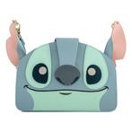 Disney by Loungefly Crossbody Lilo & Stitch Luau Cosplay, Verzenden, Zo goed als nieuw