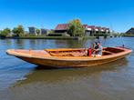 Te koop - Helderse Vlet 685, Watersport en Boten, Sloepen, Ophalen, Gebruikt, Tot 10 pk, Binnenboordmotor