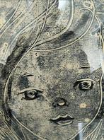 Xavier Bueno (1915-1979) - Bambina, Antiek en Kunst