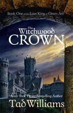 9781473603240 The Witchwood Crown Tad Williams, Boeken, Nieuw, Tad Williams, Verzenden