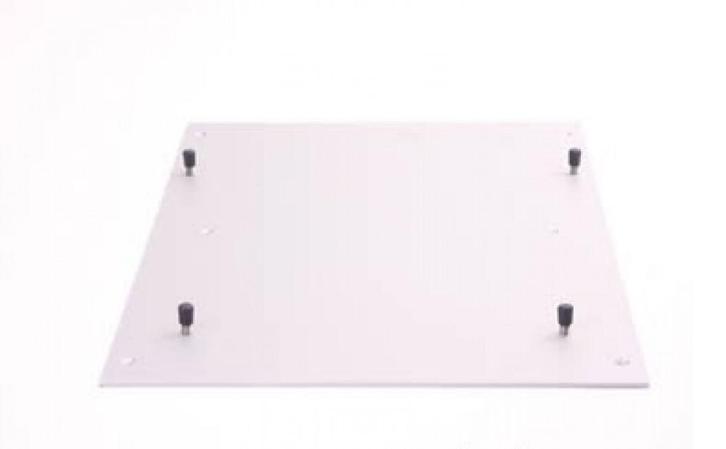 Oyster Vision montageplaat 65-85cm, Caravans en Kamperen, Kampeeraccessoires, Nieuw