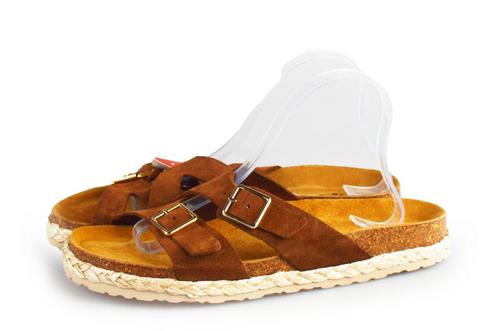 Nelson best sale sandalen heren