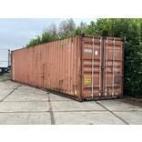 Geberuikte 40ft High Cube, Doe-het-zelf en Verbouw, Containers