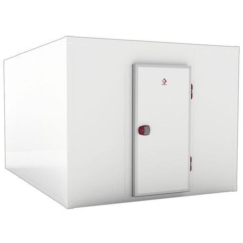 Koel-/Vriescombinatie | Maxicold COMBI | Incl. Motor | 9.02, Zakelijke goederen, Horeca | Keukenapparatuur, Nieuw in verpakking
