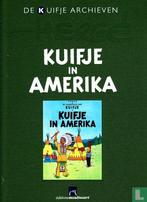 Kuifje in Amerika - 2012, Eén stripboek, Verzenden, Zo goed als nieuw, Remi, Georges.