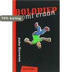 Bolopiep komt eraan 9789020673821 A. Herrema, Boeken, Overige Boeken, Verzenden, Gelezen, A. Herrema