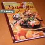 Partyhapjes 9781407575476 Marthe Philipse, Verzenden, Gelezen, Marthe Philipse