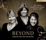 cd digi - Tina Turner - Regula Curti, Dechen Shak-Dagsay*..., Verzenden, Zo goed als nieuw