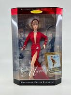 Mattel  - Barbiepop Barbie as Marilyn Monroe in Gentlemen, Antiek en Kunst