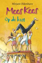 Mees Kees op de kast / Mees Kees 9789021674858, Boeken, Verzenden, Gelezen, Mirjam Oldenhave
