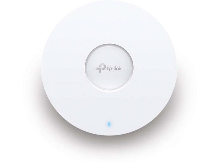 TP-Link EAP613 - Access Point - 1800 Mbit/s - Wit, Computers en Software, Accesspoints, Zo goed als nieuw, Verzenden