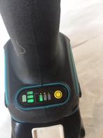 Slijptol haakse slijper 850w 18v 125mm, Verzenden, Nieuw