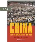 China Zet De Wereld Op Z N Kop 9789078230014 J. Kynge, Boeken, Verzenden, Zo goed als nieuw, J. Kynge