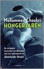 Hongerjaren 9789055156153 M. Choukri, Verzenden, Zo goed als nieuw, M. Choukri