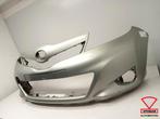 Toyota Yaris P13 2011-2014 voorbumper origineel, Auto-onderdelen, Ophalen, Gebruikt, Toyota, Bumper