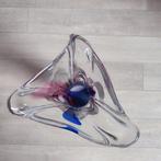 Val Saint Lambert - Alfred Collard - Vaas - Glas - Design, Antiek en Kunst