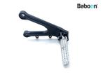 Schetsplaat Links Voor Yamaha YZF R6 2014-2016 (YZF-R6 2CX), Verzenden, Gebruikt