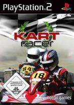 Kart Racer (PlayStation 2), Gebruikt, Verzenden