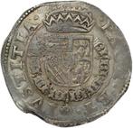 Spaans Nederland, Brabant, Antwerpen Filips II.