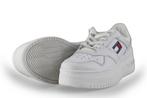 Tommy Hilfiger Sneakers in maat 42 Wit | 10% extra korting, Kleding | Heren, Schoenen, Verzenden, Wit, Tommy Hilfiger, Nieuw