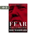 Fear 9781471181290 Bob Woodward, Boeken, Verzenden, Gelezen, Bob Woodward