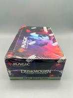 Magic The Gathering Booster box - House Of Horror -, Nieuw