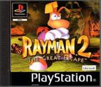 Rayman 2: The Great Escape (German) [PS1], Nieuw, Ophalen of Verzenden