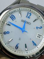 Seiko - Lukia Solar Radio Control Limited Edition - Zonder